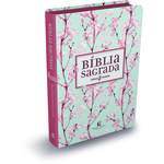 Bíblia Nvi Leitura Perfeita - Capa Cerejeira - 1ª Ed.