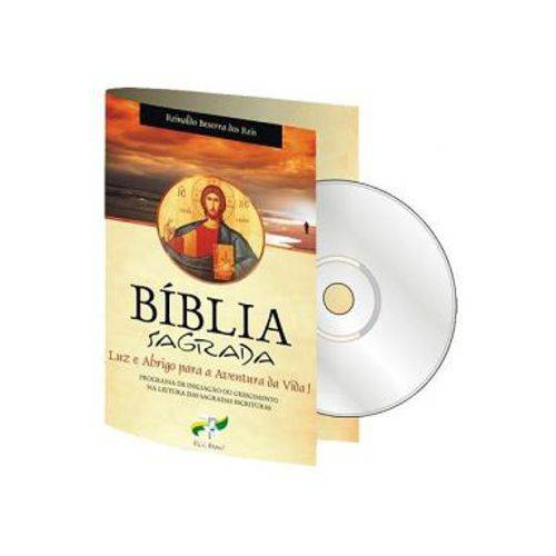 Bíblia Sagrada - Luz e Abrigo para a Aventura da Vida! - Audiolivro