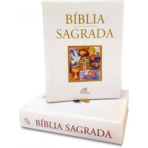 Bíblia Sagrada - Nova Tradução na Linguagem de Hoje (bolso / Datas Especiais)