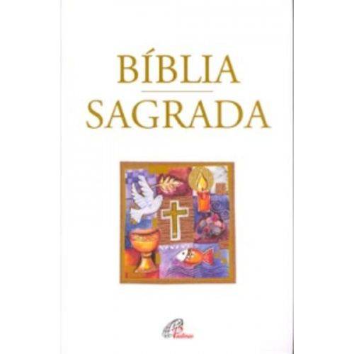 Bíblia Sagrada - Nova Tradução na Linguagem de Hoje (média / Datas Especiais)