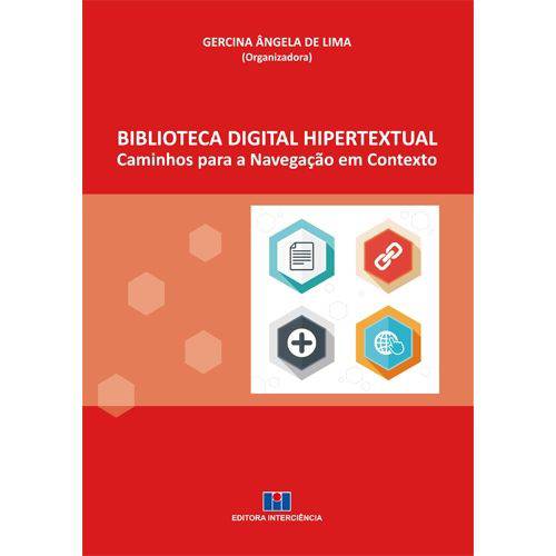 Biblioteca Digital Hipertextual - Interciencia