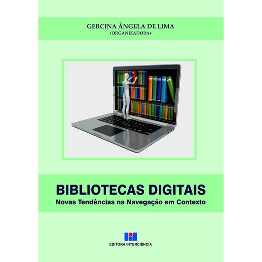 Bibliotecas Digitais - Interciencia
