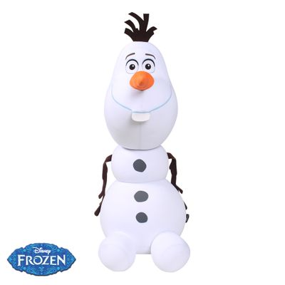 Bichinho Disney Frozen Olaf