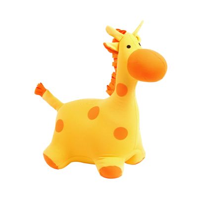 Bichinho Girafa Jubiléia