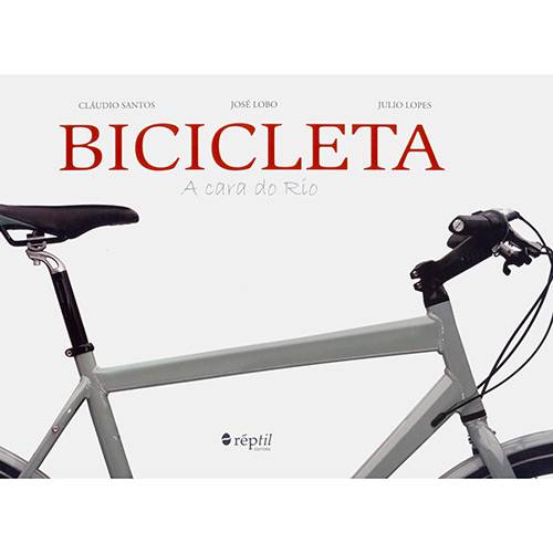 Bicicleta - 1ª Ed.