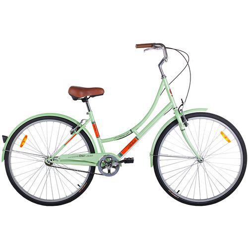 Bicicleta 700 Imperial Mono (verde) - Mobele