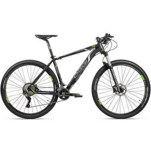 Bicicleta 29 7.4 Alumínio 22v Freio Hidráulico Slx 2017 - Oggi
