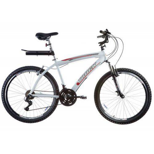 Bicicleta Aro 26 Week 300 Plus 21 V Alumínio Track & Bikes