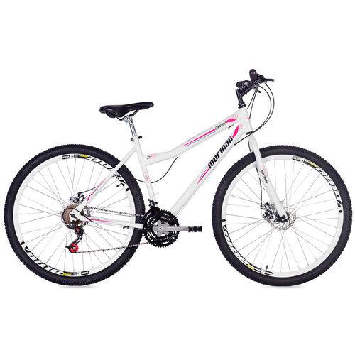 Bicicleta Aro 29 Mountain Bike Fantasy +shimano + Freio a Disco