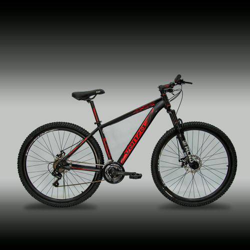 Bicicleta Aro 29 Venzo Falcon Kit 21v Câmbios Shimano