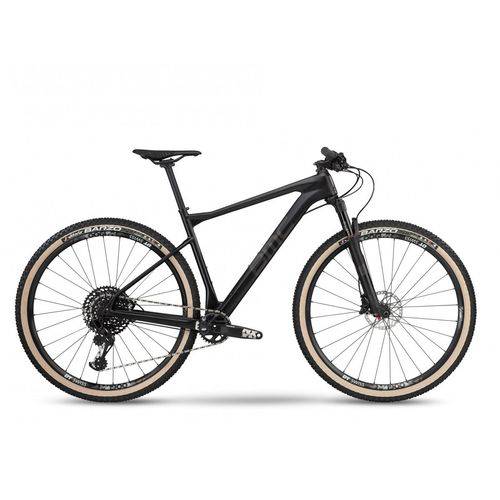 Bicicleta BMC Aro 29 Teamelite 02 Two 2019 Carbon 12V Eagle