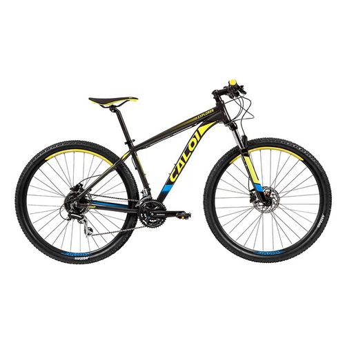 Bicicleta Caloi Explorer Comp 2019 - Aro 29, 24v