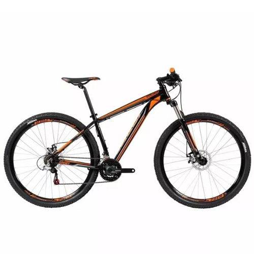 Bicicleta Caloi Explorer Sport Aro 29 Modelo 2018