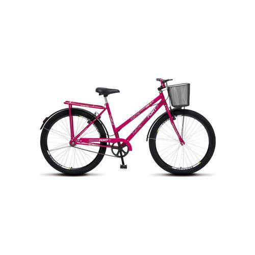 Bicicleta Colli Fort Aro 26 Pink