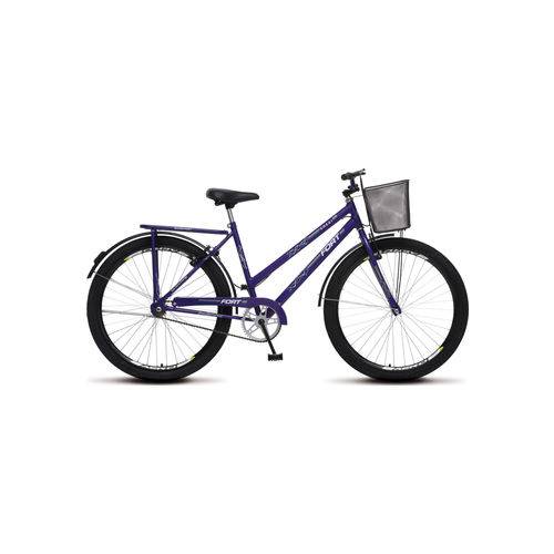 Bicicleta Colli Fort Aro 26 Violeta