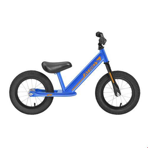 Bicicleta de Equilibrio Infantil Átrio Es136 - Azul