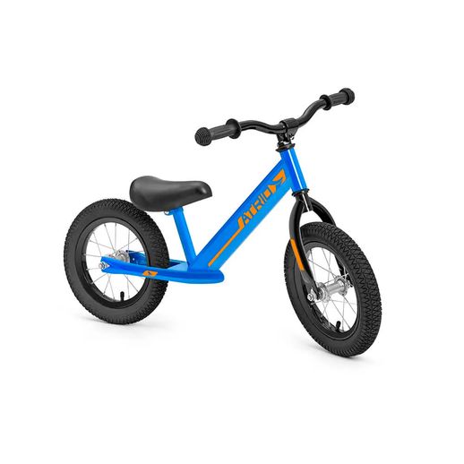 Bicicleta de Equilíbrio Infantil Azul - Atrio