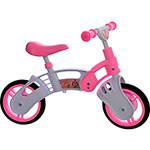 Bicicleta de Equilíbrio Kami Bikes Aro 10 Princess