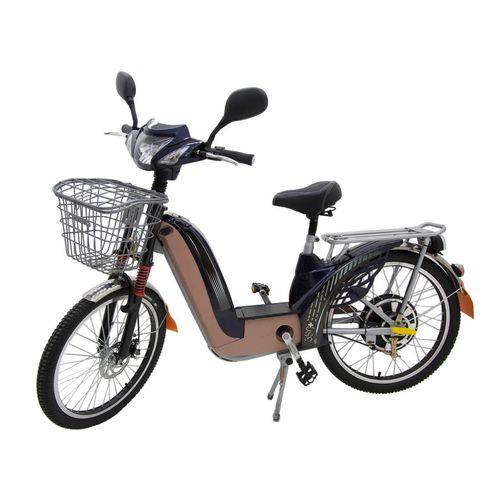 Bicicleta Elétrica - ECO 350w