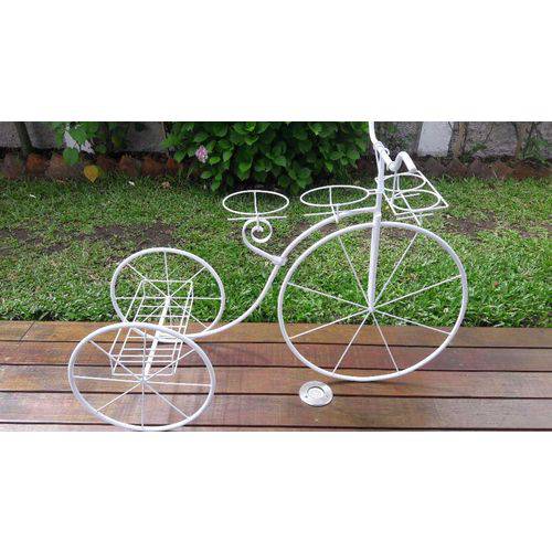 Bicicleta Grande de Jardim - Tommy Design