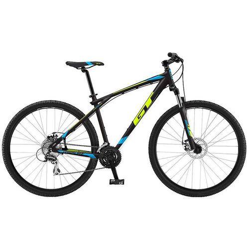 Bicicleta Gt Timberline Expert Aro 29 2019 - Preto