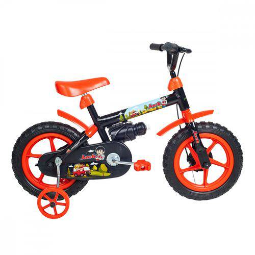 Bicicleta Infantil Aro 12 Verden Bikes 10443
