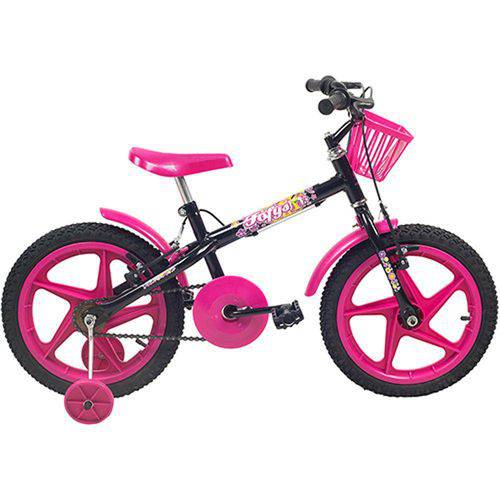 Bicicleta Infantil Fofys Aro 16