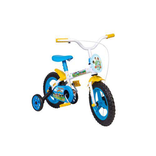 Bicicleta Infantil Kids Aro 12 Styll