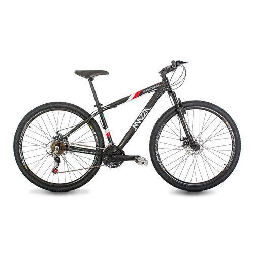 Bicicleta Mazza Bikes New Times - Aro 29 Disco - Shimano 21 Marchas Mzz-900