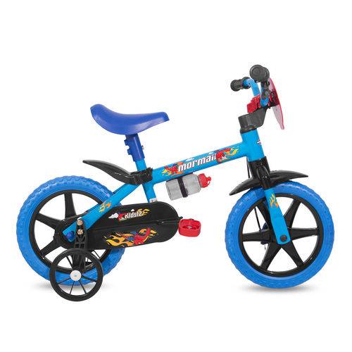 Bicicleta Mormaii Aro 12 Infantil