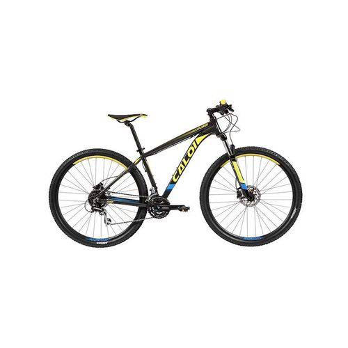 Bicicleta Mtb Caloi Explorer Comp Aro 29 2019 - Cinza