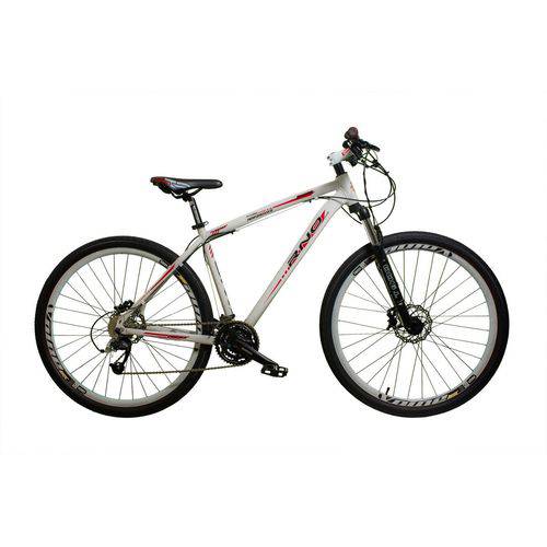 Bicicleta RINO 29 Freio Hidraulico - Shimano Acera 27v