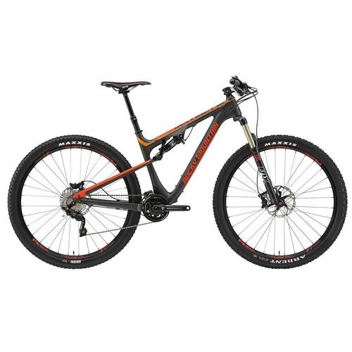 Bicicleta Rocky Mountain Aro 29 Instinct 970msl Carbon 20m