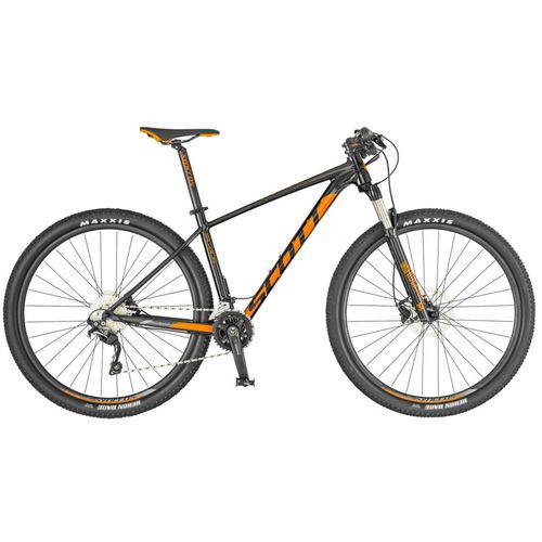 Bicicleta Scott Scale 970 2019