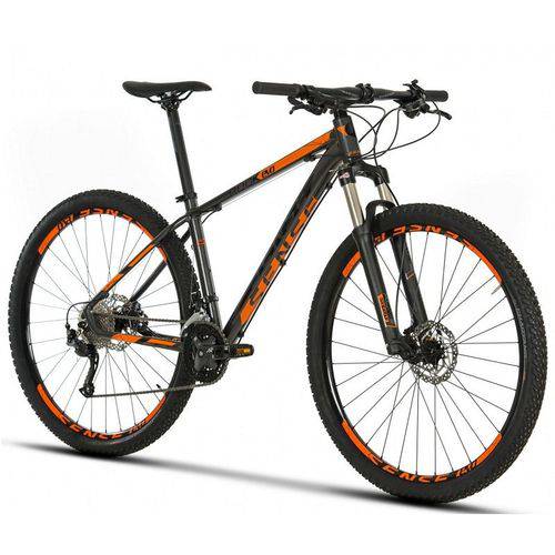 Bicicleta Sense Rock Evo 29" Altus M2000 27v com Freios Hidráulicos 2019
