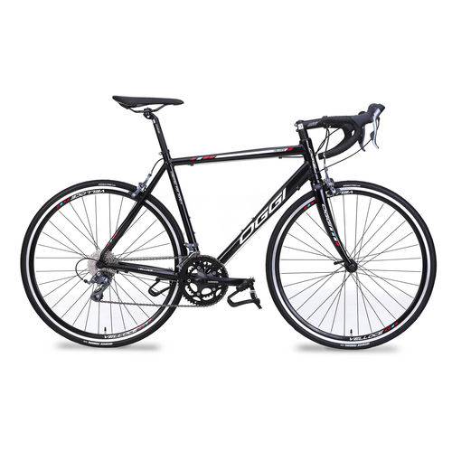 Bicicleta Speed Oggi Velloce 300 C/ Shimano Claris 2x8v