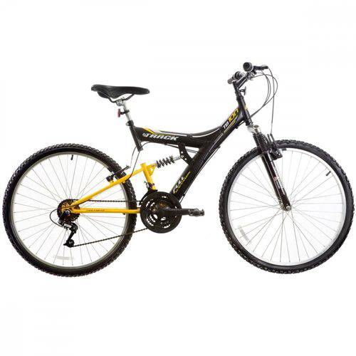 Bicicleta Track Bikes Aro 26 18 Marchas Tb 100 X Mountain Bike