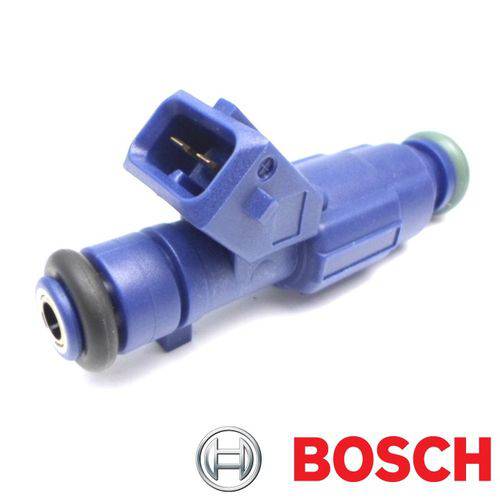 Bico Injetor Bosch 280156153 Fiat Stilo 1.8 16v Mpi de 02 à