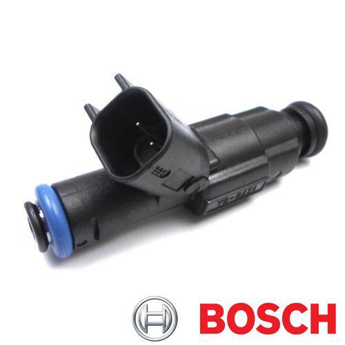 Bico Injetor Bosch 280156154 Ford Focus 2.0i 16v