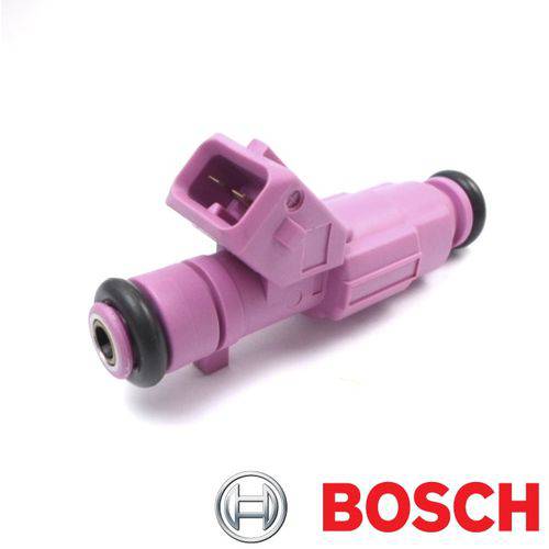 Bico Injetor Bosch 280156298 Celta 1.0 Vhc Flex de 05 à 08