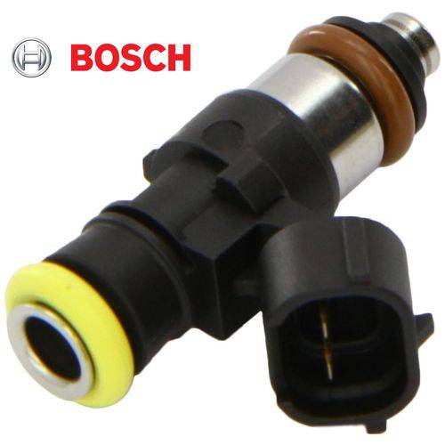 Bico Injetor Bosch 280158821 Sandero 1.0 16v Hiflex 07 à 14
