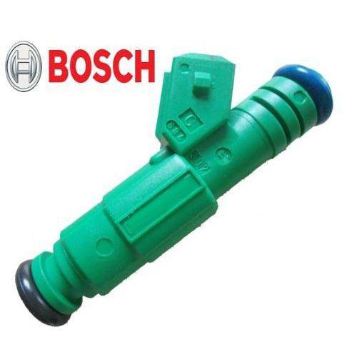 Bico Injetor Bosch Alta Vazão e Impedância - 40lbs/H e 980cc