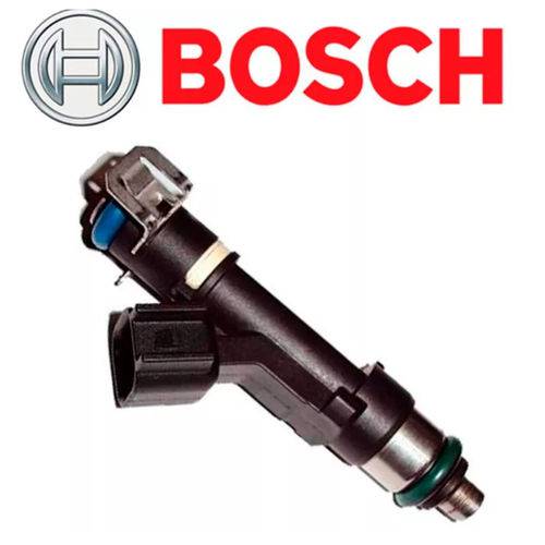Bico Injetor Ford Ecosport Focus Fusion - 0280158162 - Bosch