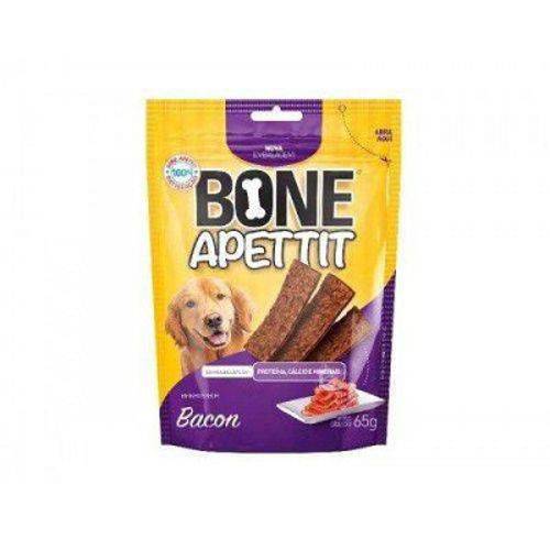 Bifinho Bone Apettit Bacon 65gr