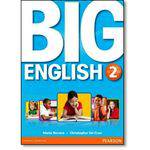 Big English: Student Book - Vol.2