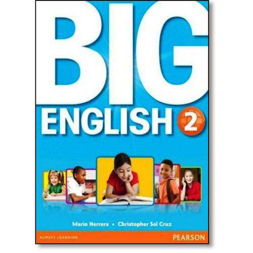 Big English: Student Book - Vol.2