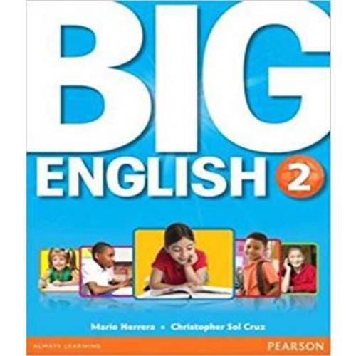 Big English 2 - Student Book