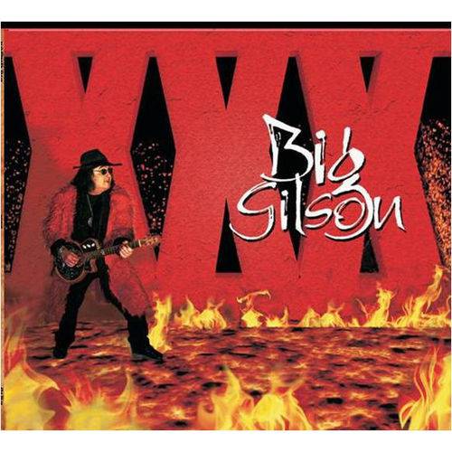 Big Gilson - XXX