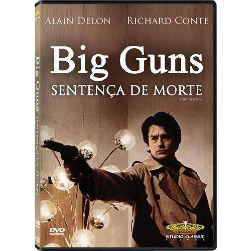 Big Guns: Sentença de Morte