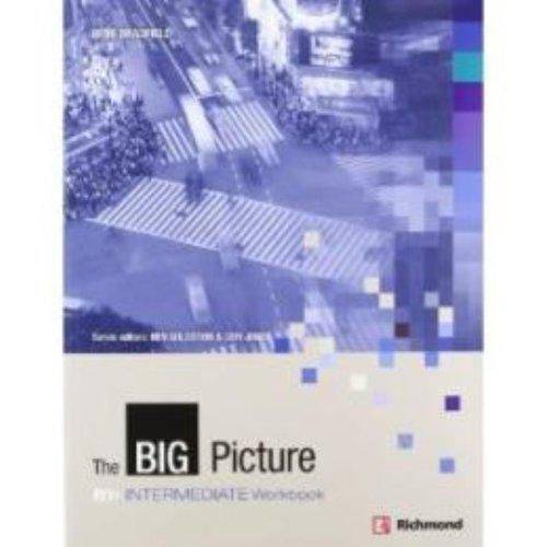 Big Picture, The Intermediate Workbook